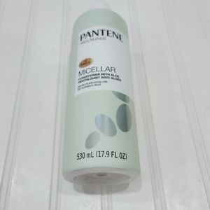 Pantene Micellar Aloe Conditioner